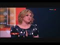 Kelly Clarkson - BBC  Breakfast Interview