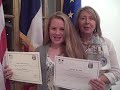 Hannah Bierwiler - French Embassy, NYC 2