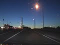 Driving Home After Work (Part 1) / 2002 Toyota Corolla