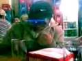 videos de borrachin