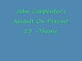 John Carpenter\