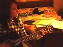 My Heroine guitar cover acoustic