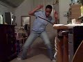 DANCIN
