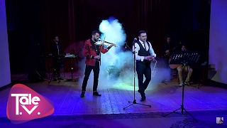 TALIB TALE feat SELIM ABBASOV - SEVDIM: CANLI IFA