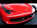 Click here to watch this video Ferrari 458 - Ferrari Italia