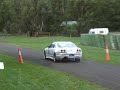 Mt Leura Hillclimb - R33 Skyline