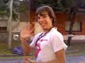 caminando a lo de la pepe