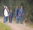 Beaglespaziergang