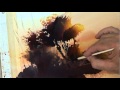 L'écran Créatif - Atmosphère et Profondeur, Roland Palmaerts