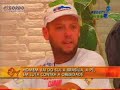 SOS Obesidade na midia - REDE TV - Bom dia Mulher 3/3