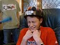 Smack to the head with a foam baseball bat 2