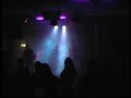 HOUWITSER - Embrace Damnation (Live)