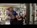 MAX'S Muscle TV - Series 2 - Episode 3 - Dom Cannizzaro