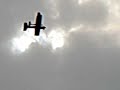 1 R/C Tow Plane and 1 Sail Plane