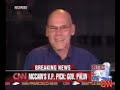  larry king live james carville versus nancy pfotenhauer politics news cnn most idiotic thing in the history television