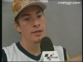 nicky haYden