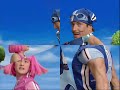 Guilty Pleasures 1: Sportacus