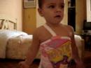 Emille Dançando Emille Dançando