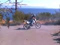 el gilipollas de la moto