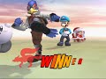 super smash bros  brawl 5