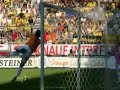 Eintracht Fans Gewalt im Stadion - Fans halten dagegen Eintracht Fans Gewalt im Stadion - Fans halten dagegen