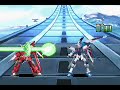 Kira Vs. Athrun......again 2 Kira Vs. Athrun......again 2