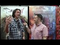 iFanboy At Image Expo - Marc Silvestri