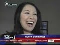story con of kc concepcion and richard gutierrez for star cinema