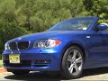 2008 BMW 128i convertible 2008 BMW 128i convertible