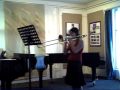 hangverseny 2008. m�jus 13.