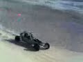 air liquide sun buggy event in las vegas on 03-06-2008 at the nellis dunes