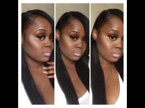 Quick Weave Bob Quick Weave Bob