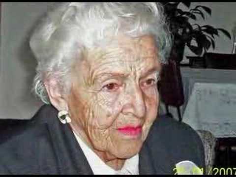 Homenaje a mi Abuelita Clara