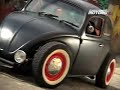 VW Rat Bug made in Brazil