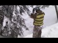 Slackcountry Riding in Reiteralm and Schladming