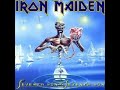Iron Maiden – Maiden Rocks