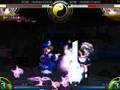 東劇 Tohgeki Block H Game 010 松潤(Yuyuko) vs さんくち(Sakuya)