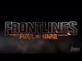 Frontlines: Fuel of War - EMP Tutorial