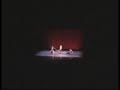 Momix 3 - Tatro Municipal -2005 -Rio de Janeiro