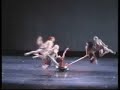 Momix 3 - Tatro Municipal -2005 -Rio de Janeiro