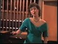 MOZART. \"Die Entf�hrung aus dem Serail\": Constanza\