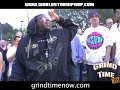 Grind Time Presents: Dirtbag Dan vs F.L.O. Pt. 2