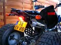 bashan 200cc Danny