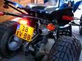bashan 200cc Danny