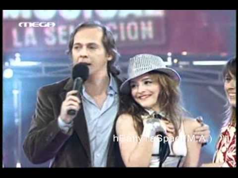 πατι - Playlist: http://www.youtube.com/view_play_list?p=043D0A3CD1BA80B6 Apo to Episodeio 102 ΣΥΝΤΕΛΕΣΤΕΣ Ακούγονται με αλφαβητική σειρά οι ηθοποιοί: Παναγιώτης Απ...