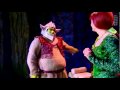 Broadway In Chicago Shrek the Musical - "I'm a Believer" Montage