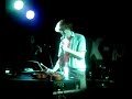teledysk, klip, Patrick Wolf,- Bloodbeat