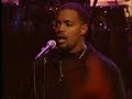 Fred Hammond - Total Praise