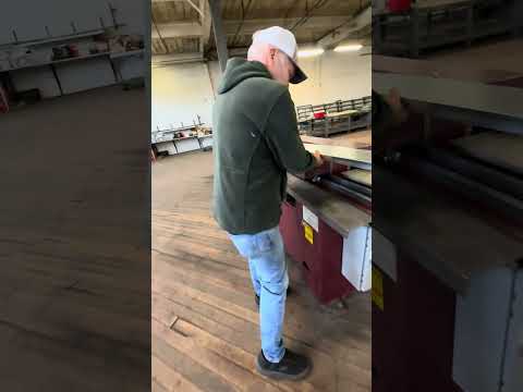 2009 FLAGLER 35-300 Duct Machinery | THREE RIVERS MACHINERY (1)