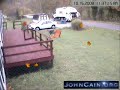 Lazy Rumpke Garbage Man